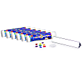 Hygloss Make-Your-Own-Kaleidoscope Kits, Set Of 6 Kits 1 thumbnail image