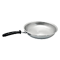 Vollrath Wear-Ever Aluminum Fry Pan, 8", Silver