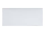 Quality Park Redi-Strip Regular Business Envelopes - Security - #10 - 9 1/2" Width x 4 1/8" Length - 24 lb - Self-sealing - Wove - 500 / Box - White 1 thumbnail image