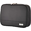 Codi Carrying Case Accessories, Power Adapter, Cable, Stylus, Mouse - Black, Red - Wear Resistant, Tear Resistant - 1680D Ballistic Polyester - 10" Height x 2.4" Width x 5" Depth 1 thumbnail image