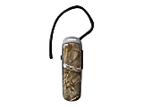 Jabra Mini - Outdoor Edition - headset - ear-bud - convertible - Bluetooth - wireless - black, RealTree 1 thumbnail image