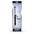 Conair Instant Heat Curling Iron, 1”, Black 1 thumbnail image