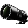 Olympus M.Zuiko - 300 mm - f/4 - Fixed Lens for Micro Four Thirds - Designed for Digital Camera - 77 mm Attachment - 0.24x Magnification - Optical IS 1 thumbnail image