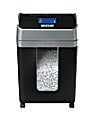 Ativa® 16-Sheet Micro-Cut Shredder, OMM163P 1 thumbnail image