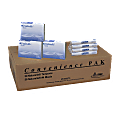 Rochester Midland Napkin/Tampon Convenience Pack, Pack Of 100 1 thumbnail image