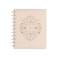 2026-2027 Happy Planner Monthly/Weekly Big Disc-Bound Teacher Planner, 8-1/2" x 11", Light Lessons, July To June, Total Qty 1 1 thumbnail image