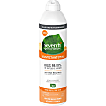 Seventh Generation Disinfectant Spray - For Day Care - 13.9 fl oz (0.4 quart) - Fresh Citrus & Thyme Scent - 22980CT 1 thumbnail image