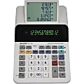 Sharp® EL-1501 12-digit Desktop Printing Calculator