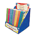 Scholastic Spotlight On Literary Elements Books, Grades 4-8, Set Of 48 Books