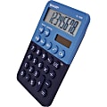 Sharp® EL-760RBBL Desktop Calculator 1 thumbnail image