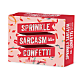 2026 Willow Creek Press Page-A-Day Daily Desk Calendar, 6-1/4" x 5-1/2", Sprinkle Sarcasm Like Confetti, January To December, 54420 1 thumbnail image