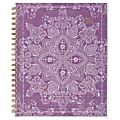 Cambridge® Madison Academic 2025-2026 Customizable Weekly Monthly Planner, Large, 8 1/2" x 11" 1 thumbnail image
