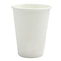 Karat Paper Hot Cups, 12 Oz, White, Set Of 1,000 Cups 1 thumbnail image