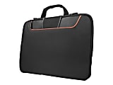 Everki Commute - Notebook carrying case - 13.3" - black 1 thumbnail image
