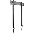 Chief Large Thinstall Fixed Display Wall Mount - For 42-86 inch Displays - VESA Wall Mount - Black - 125 lb - Black 1 thumbnail image