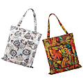 Apropos Zip Up Tote Bag 1 thumbnail image
