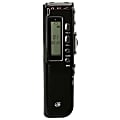 GPX Digital Voice Recorder, PR047B 1 thumbnail image