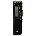 GPX Digital Voice Recorder, PR047B