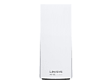 Linksys Atlas Max 6E - Wi-Fi system - (3 routers) - mesh 1GbE, 5GbE - Wi-Fi 6E - Multi-Band 1 thumbnail image