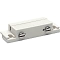 Tripp Lite by Eaton Water Leak Detection Sensor for Datacenter/Wiring Closet UPS/PDU - Water Detection - Surface Mount - TAA Compliant 1 thumbnail image