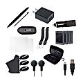 DreamGear 20-In-1 Essentials Kit For Nintendo 3DS XL 1 thumbnail image