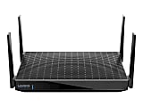 Linksys® Hydra Pro 6E MR7500 4-Port Gigabit Wireless Router 1 thumbnail image