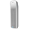 Pure Enrichment PureZone Elite 4-In-1 HEPA Tabletop Air Purifier, 190 Sq. Ft. Coverage, 25" x 7", White 1 thumbnail image