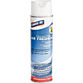 Genuine Joe Instant Fresh Deodorizer, 10 Oz., Citrus Scent 1 thumbnail image