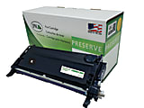 IPW Preserve Remanufactured Black High Yield Toner Cartridge Replacement For Xerox® 106R01395, 106R01395-R-O