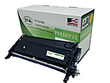IPW Preserve Remanufactured Black High Yield Toner Cartridge Replacement For Xerox® 106R01395, 106R01395-R-O 1 thumbnail image