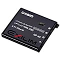 Casio NP-60 Lithium Ion Digital Camera Battery 1 thumbnail image