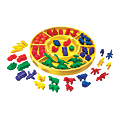 Learning Resources Beginning Sorting Set, Grades Pre-K-2 1 thumbnail image
