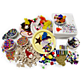 Hygloss Collage Treasure Craft Box 1 thumbnail image