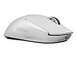 Logitech PRO X SUPERLIGHT Wireless Gaming Mouse Mouse