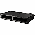 Storex Quick Stack 6-sorter Organizer - 500x Sheet - 6 Compartment(s) - Compartment Size : 8.75"x11.50"x2" - 61446E01C 1 thumbnail image