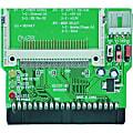 SYBA Multimedia IDE to CF Adapter - CompactFlash Type I, CompactFlash Type II, Microdrive - IDE/EIDEInternal 1 thumbnail image