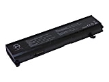 BTI Notebook Battery - For Notebook - Battery Rechargeable - Lithium Ion (Li-Ion) - 1