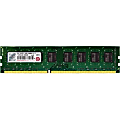 Transcend TS256MLK64V3N 2GB DDR2 SDRAM Memory Module -  - TS256MLK64V3N 1 thumbnail image