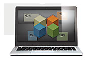 3M™ Anti-Glare Screen Filter for Laptops, 14" Widescreen (16:9), AG140W9B 1 thumbnail image