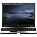 HP EliteBook Mobile Workstation 8730w - Core 2 Duo T9600 2.8 GHz - 17" TFT 1 thumbnail image