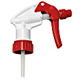 Impact Products General Purpose Trigger Spray - 200 / Carton - Red, White