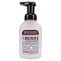 Mrs. Meyer's Clean Day Foam Hand Soap, Lavender Scent, 10 Oz, Carton Of 6 Bottles 1 thumbnail image