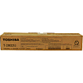 Toshiba T-2802U Black High Yield Toner Cartridge 1 thumbnail image