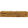 Toshiba T-2802U High-Yield Black Toner Cartridge