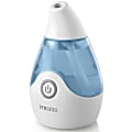 HoMedics Personal/Portable Ultrasonic Cool Mist Humidifier - Ultrasonic, Cool Mist - 21.98 fl oz Tank 1 thumbnail image