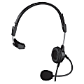 Telex PH-88R5 Headset - Wired Connectivity - Mono - Over-the-head 1 thumbnail image