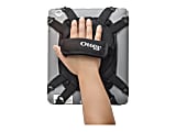 OtterBox Utility Series Latch II Apple iPad 2/3/4 - Retail - case for tablet - polyester, synthetic rubber - black - 10" - for Apple iPad (3rd generation); iPad 2 1 thumbnail image