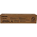 Toshiba T-3008U Black High Yield Toner Cartridge 1 thumbnail image