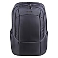 Volkano X Arena Backpack With 15.6" Laptop Pocket, Black 1 thumbnail image