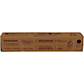 Toshiba T-FC505U-K Black High Yield Toner Cartridge 1 thumbnail image